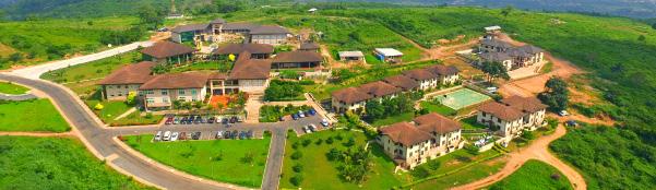 EXPLORE GHANA with our local guide and Ashesi community members Berekuso Spend time on Ashesi s campus in Berekuso, set upon the hilltops overlooking Accra.