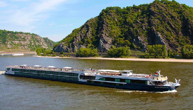 AVALON PANORAMA SHIP PROFILE Avalon Panorama is the first river cruise vessel of its kind, featuring two decks of suites, as well as staterooms with wall-to-wall panoramic windows, providing