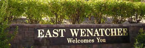 MARKET OVERVIEW WENATCHEE The Property is located in East Wenatchee, Washington, which together with neighboring Wenatchee, comprise the Wenatchee-East Wenatchee Metropolitan Statistical Area.