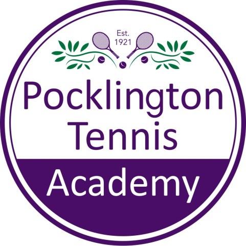 Pocklington Tennis Academy www.pocklingtontennisacademy.