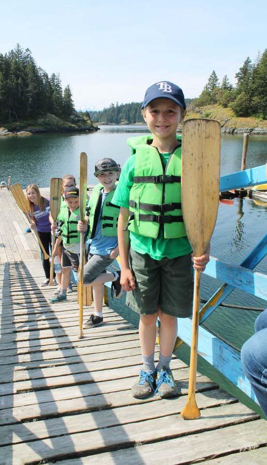WHAT TO EXPECT AT FAMILY CAMP Over the course of your Family Camp experience, adults and children will have the opportunity to participate in a wide variety of activities and experiences.