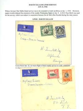 8263 1936-37 (19 Oct-16 Jan), Em pire Ex hi bi tion, Jo - hannesburg, three Ex hi bi tion post cards: 1.