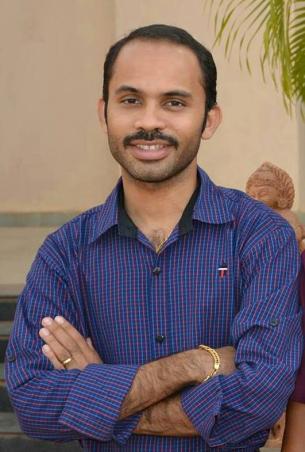 Curriculum Vitae PRASANTH UDAYAKUMAR Assistant Professor Indian Institute of Tourism and Travel Management (IITTM) (An organization of Ministry of Tourism, Govt.