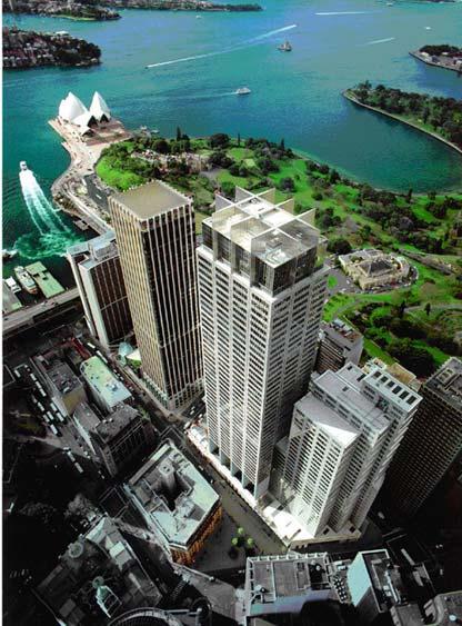 APPF Commercial Overview 10 assets with FUM of A$942m Interests acquired in 2 assets 825 Bourke Street, Melbourne, VIC 420 George Street, Sydney, NSW One year return (pre fees) 21.