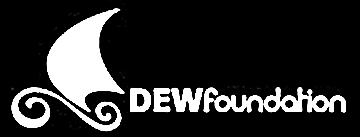 The DEW Foundation is a private family foundation. Jennifer was very interested in sending some money for trail work support.