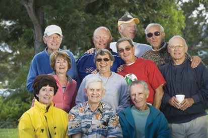 TRAVEL CLUB for Seniors $10 JOIN THE CLUB - IT S FREE!