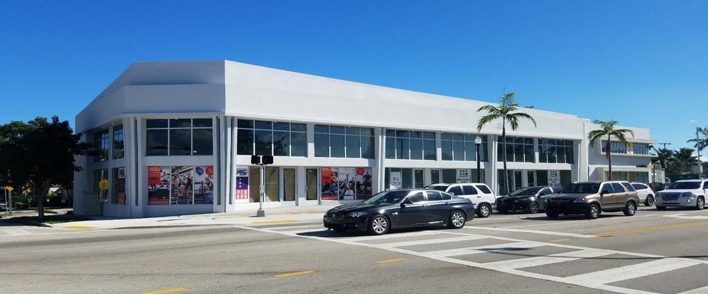m m B s t q m PROPERTY DESCRIPTION Subject Property WELCOME TO ONE OF MIAMI S MOST EXCITING, HISTORIC NEIGHBORHOODS: UPPER EAST SIDE BGRS is pleased to offer retail units for lease at the new LNDMRK