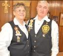 Chapter Membership Enhancement Coordinators Jean and Eddie Peavy Hello everyone, Well this year is marching right on. We surely hope everyone has had a chance to get out and ride.