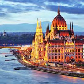 for seasoned travelers looking to experience Europe in a fresh new way.