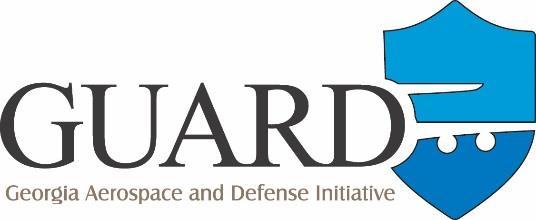 THE GUARD INITIATIVE IN 3 STEPS FIRST- Research Project: How big is defense contracting in Georgia, who s winning contracts, and for what?