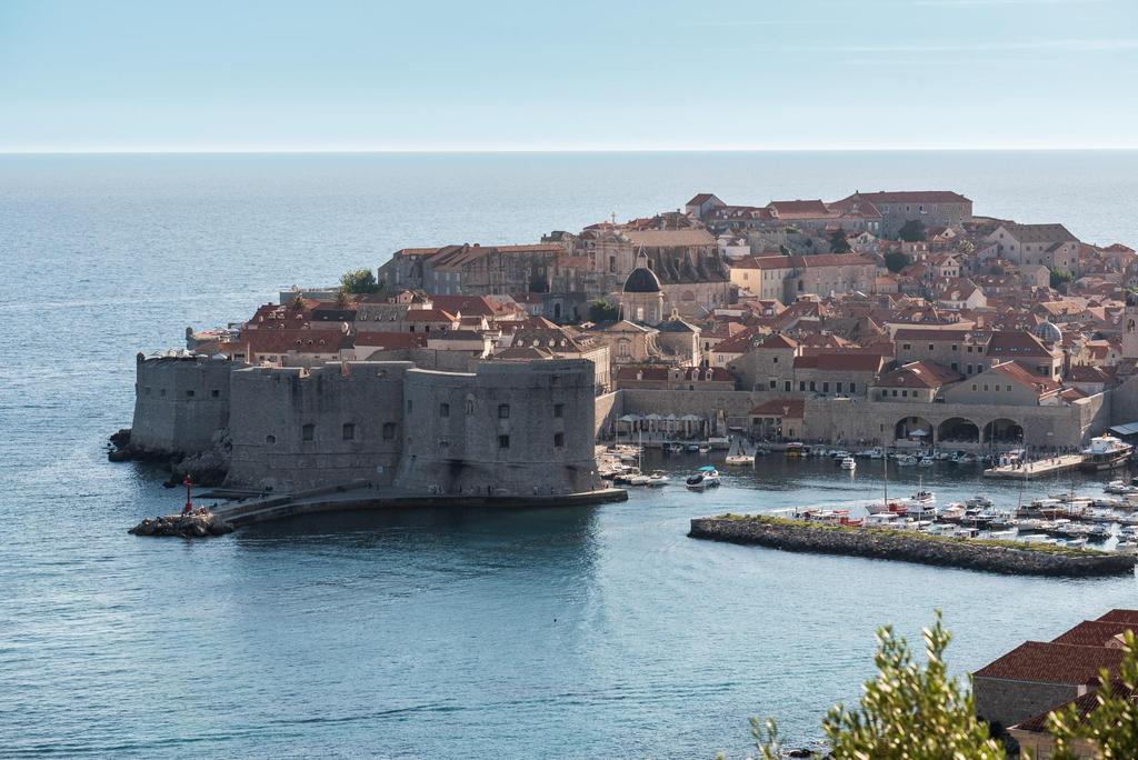 Adriatic Explorer DELUXE ONE WAY CRUISE Opatija - Dubrovnik Epic landscapes, old cultures and