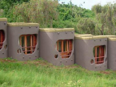 Mara National Reserve, the Mara Serena Safari Lodge is the ultimate safari