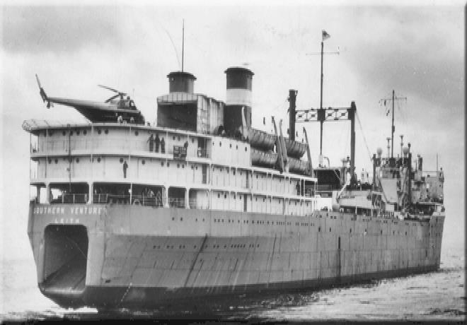 Whale factory ships Introduced 1925 1930-31: 41 factory ships operating in Antarctic waters and 232 catchers supporting them