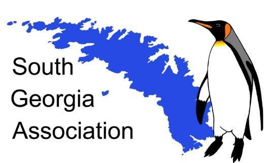 South Georgia Association Membership Organisation: constituency for South Georgia 300+ members; active Committee