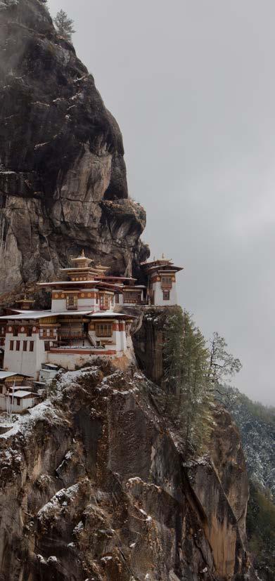 Why choose us Always Bhutan Travel is an inbound tour operator, based in Thimphu, the capital city. The company was founded in the year 2011.