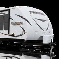From floorplan layout to interior and exterior styling, Premier is in a