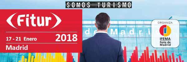NEWS FITUR Madrid 28 & ITB Berlin 7-11 March, 28 See latest travel news on our website: www.saffrontravel.