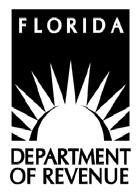 Florida Department of Revenue Tax Information Publication TIP No: 12A19-02 Date Issued: November 19, 2012 CHANGES IN LOCAL COMMUNICATIONS SERVICES TAX RATES EFFECTIVE JANUARY 1, 2013 Effective