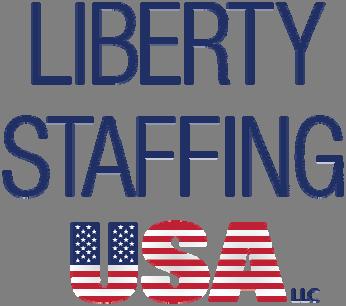 Liberty Staffing USA has been in business for 6 years.
