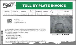 AET facilities Toll Collection Cost Comparison (In M) Before/After