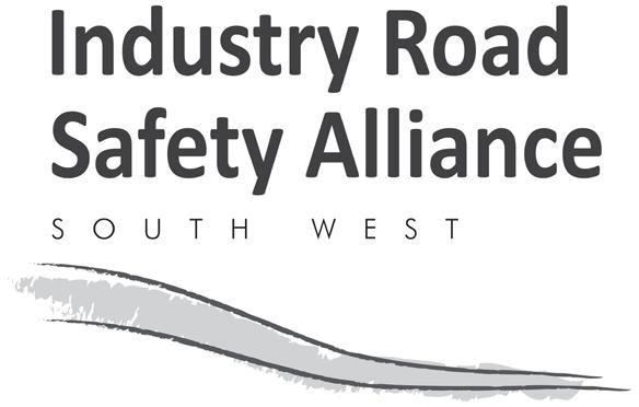 Organisation: Industry Road Safety Alliance - South West WA Represented Organisations: 10 (South32 Worsley Alumina, Newmont Boddington Gold, Synergy, WA Police, Main Roads WA, Road Safety Commission,