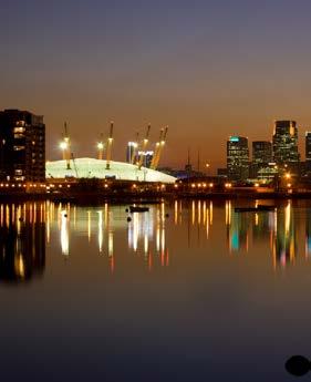providing a range of activities for all ages ExCeL London is the country s premier