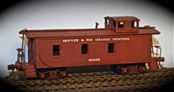The Caboose Convention Planning Committee Meeting Schedule. New Location Meridian Township Fire Department HO caboose from Alan Godfrey s layout.