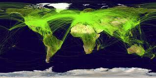 s commercial service airports grow from 80 to 500 by 2021 380 million 193 million China Asia- Pacific Estimated