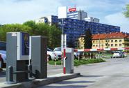 upravljanje Parkirišča v upravljanju Mestne občine Maribor pet