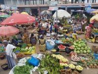 This city is famous for two things, being home to the Ashanti Kingdom and having the largest market, Kejetia Market, in West Africa. We will visit both! This is a vibrant city with lots to see and do.