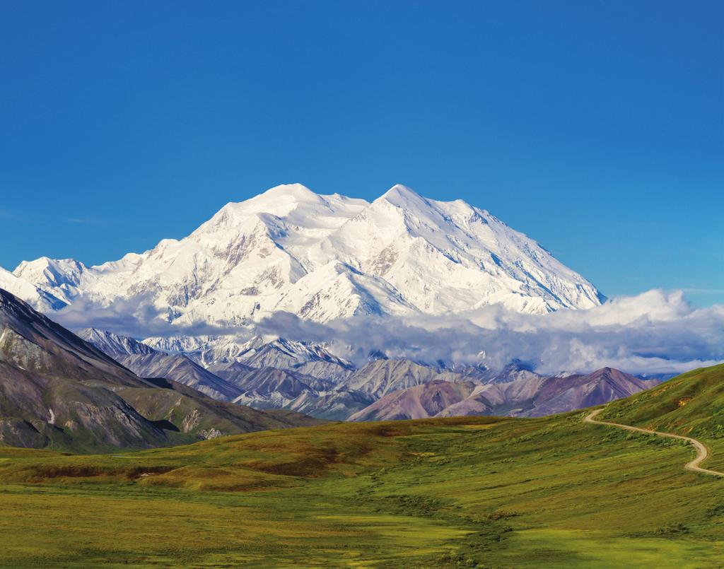 Exclusive Cal departure July 9-19, 2019 Untamed Alaska 11 days for $6,787 total price from San Francisco ($6,695 air & land inclusive plus $92 airline taxes and fees) A we-inspiring natural beauty