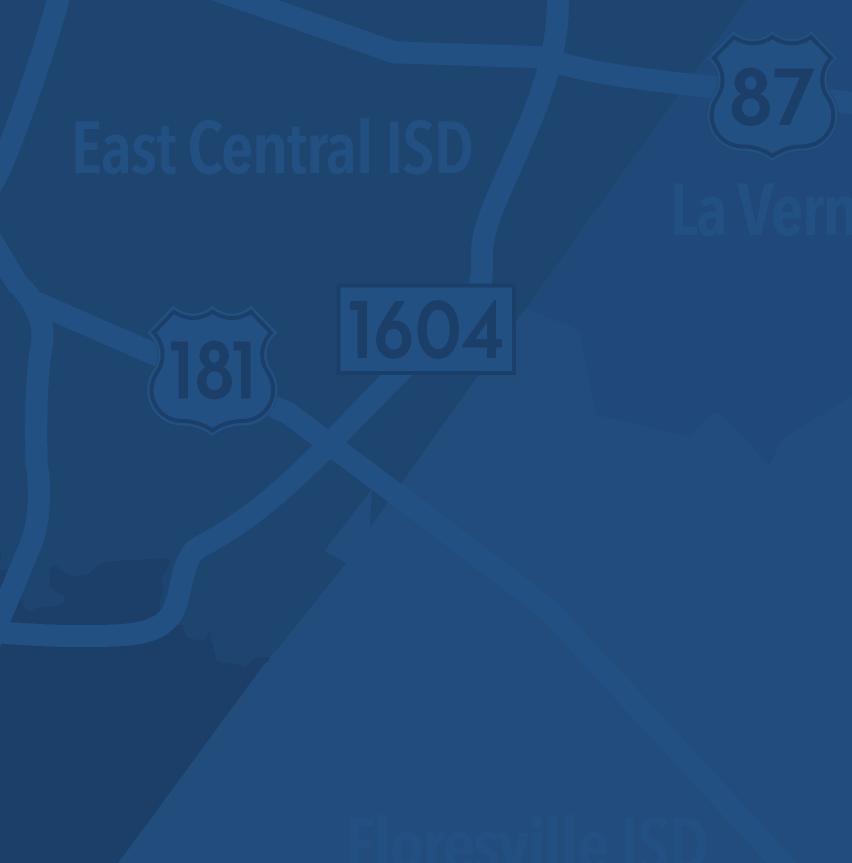 Consolidated W Comal County Comal