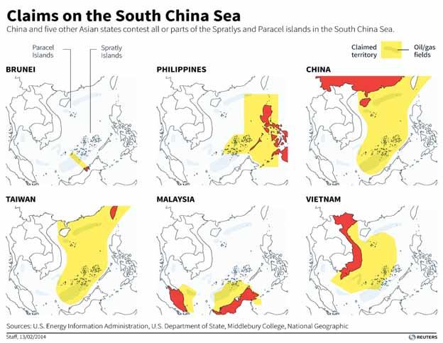 China s Charge d Affaires in Manila, Sun Xiangyang, was summonsed on Tuesday to strongly protest the efforts of China to prohibit Filipino fishermen from undertaking fishing activities in the