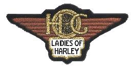 Ladies of Harley: As the year winds down, the Ladies of