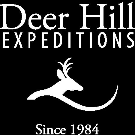 Deer Hill Expeditions Outfitting Store Items included with your scholarship Each scholarship includes the Purchasable Items listed below in the quantities indicated.