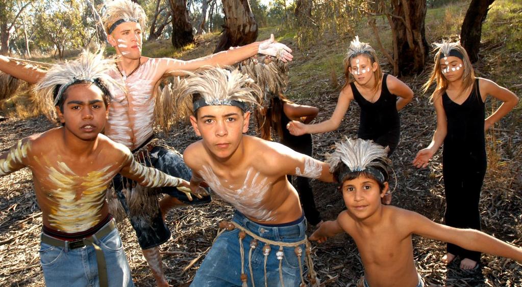 Aboriginal tourism experiences in Victoria what s here?