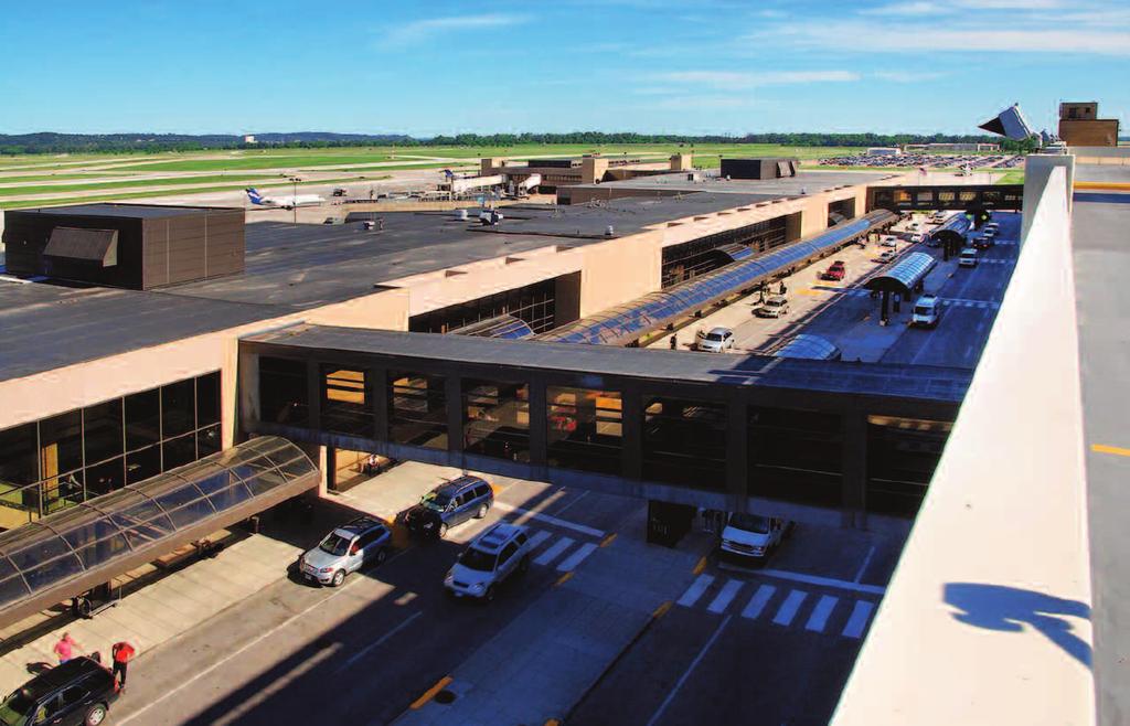 The Position The Operations Manager is responsible for the management of Airport Authority operational programs for Eppley Airfield and Millard Airport, as