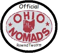 Ohio Nomads, please note that November 16th is Birthday Number 97 for veteran Ohio Nomads member Helen Waller of Toledo, CHAPTER OFFICERS President Bill Nesbitt 3719 Cherokee Lima OH 45807