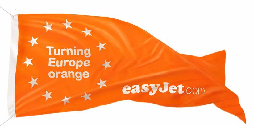 Europe s best performing airline Results in line with expectations Reduction in pre tax profit driven by: Increase in unit fuel cost; 86.