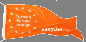 Summary easyjet has traded well through a recession Economic environment continues to be tough easyjet