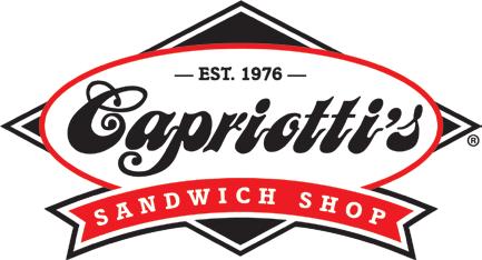 TENANT OVERVIEW Capriotti s was founded in Wilmington, Delaware in 1976 by Lois and Alan Margolet. Twelve years later a second location was opened in New Castle, Delaware.