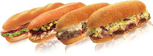 By the end of 2008 Capriotti s had 44 locations and new ownership.