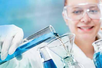 Enter new Russian market There are no other events for chemical industry in Russia that show so high exhibitor figures and top rating of exhibitor satisfaction. Why exhibit?