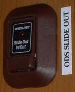 door. Do not remove the following master lockout switch operation instruction label: