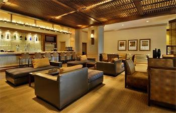 RESTAURANTS AND LOUNGES Enjoy