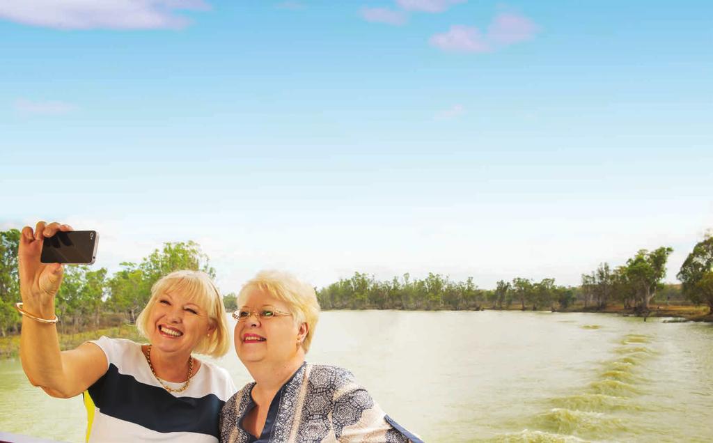 Onshore Tours Special Event Cruises and Group Charters A range of onshore tours are available to all cruise passengers, depending on which cruise you decide to do.