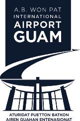 ABOUT THE GUAM AIRPORT QUESTIONS?