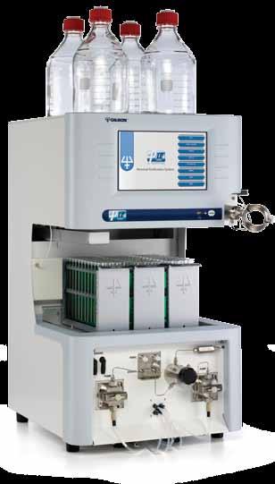 Automation Comprehensive Sample Management Solutions In addition to its Manual Liquid Handling product line, also offers an extensive range of instrumentation products.