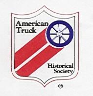 AMERICAN TRUCK HISTORICAL SOCIETY NORTHWEST CHAPTER Chartered June 1, 1983 6518 32 nd Avenue NW NEWSLETTER Olympia, WA 98502-9519 January 2013 Volume 94 (360) 866-7716 e-mail: rjfriis@comcast.