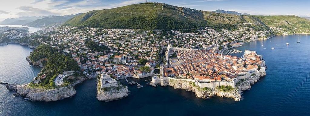 Dubrovnik, Croatia Destination Response to Cruise Development Challenges Marko